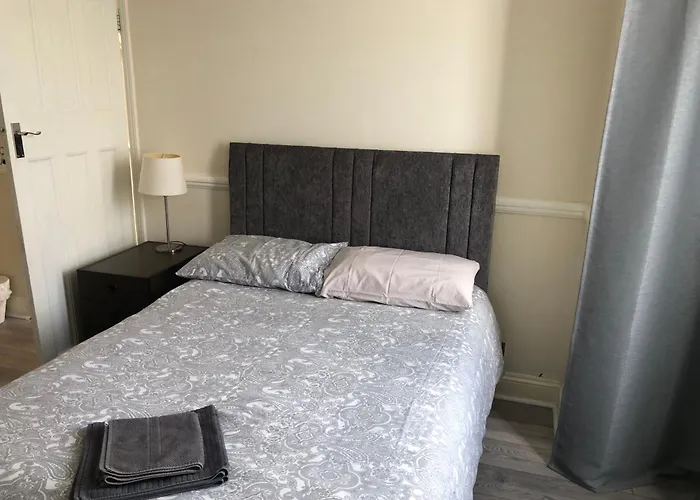 Ac Lounge 36 Room A