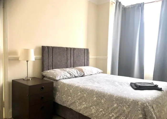 Ac Lounge 36 Room A