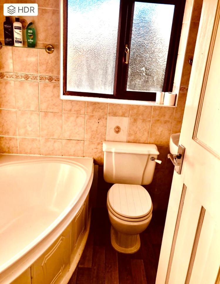 Homestay Ac Lounge 36 A Rochford