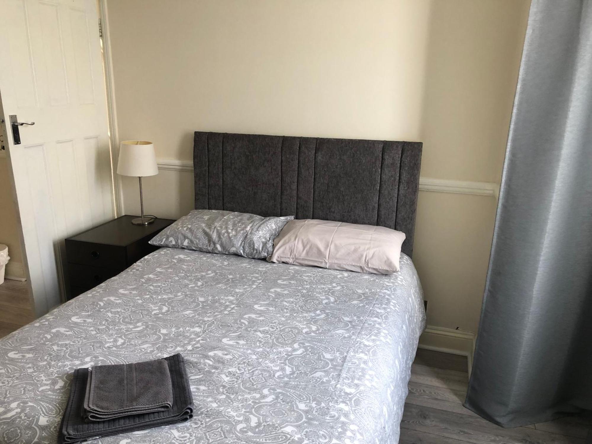 Ac Lounge 36 A Homestay Rochford
