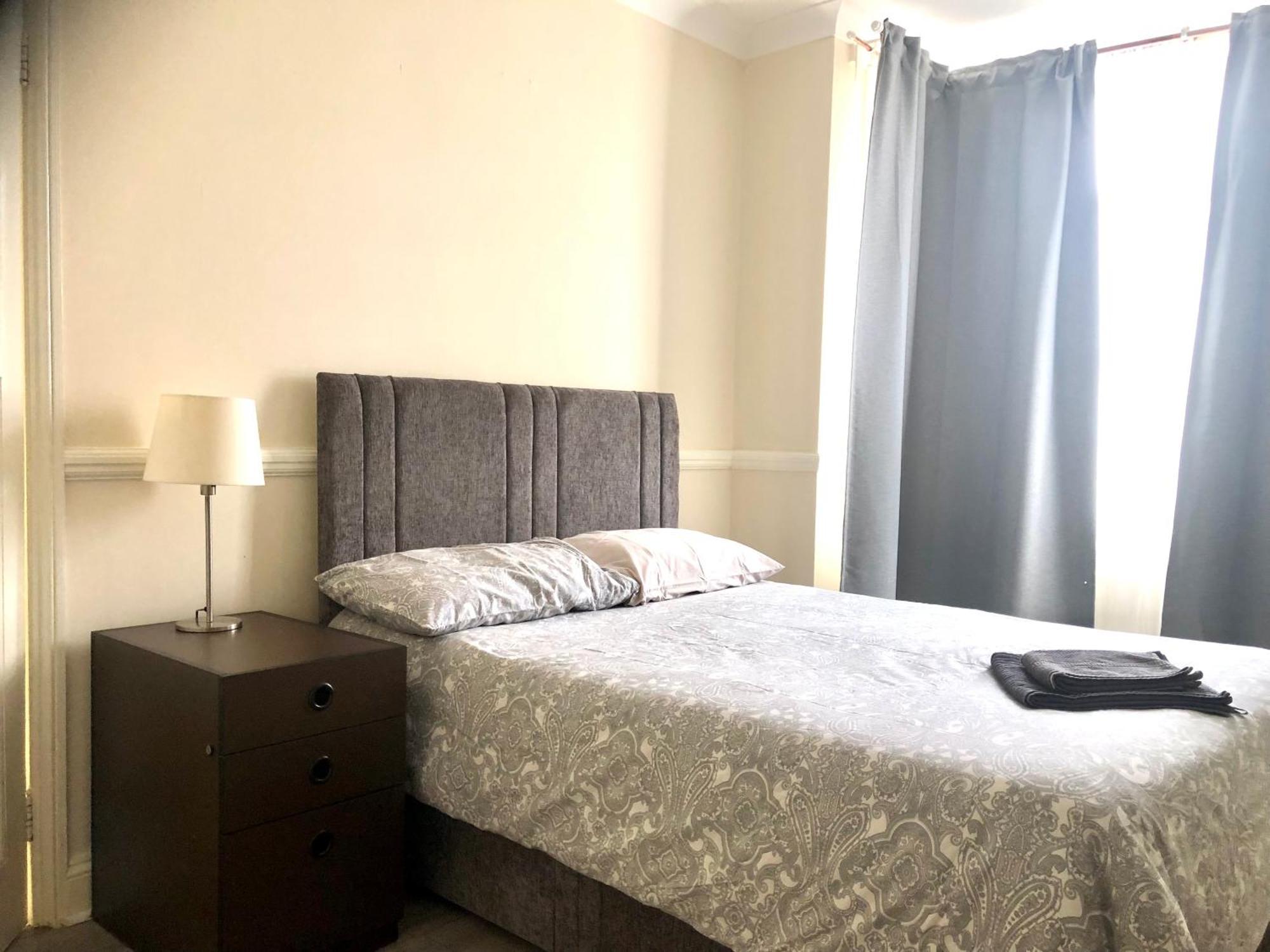 Homestay Ac Lounge 36 A
