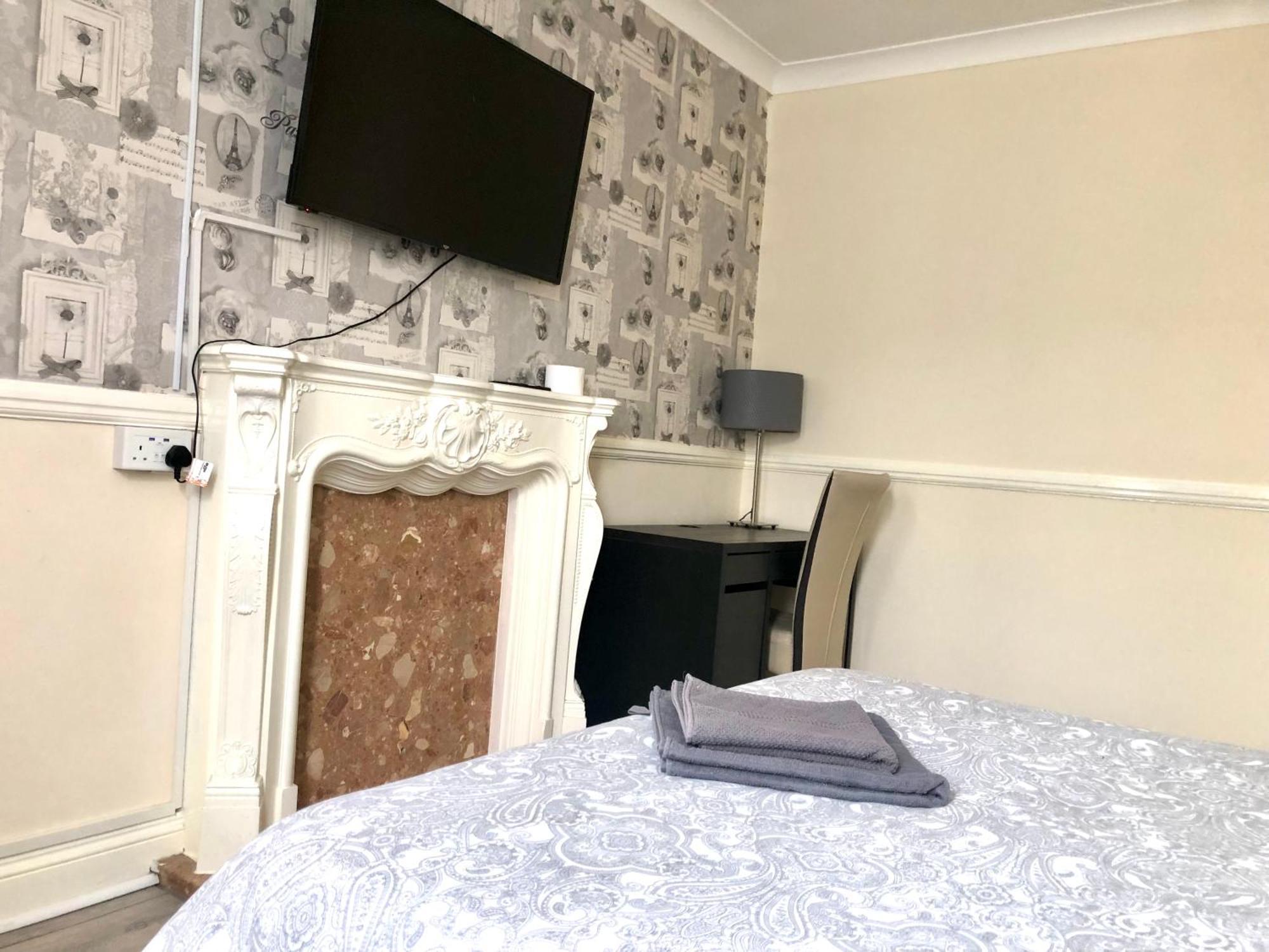 Homestay Ac Lounge 36 A Rochford