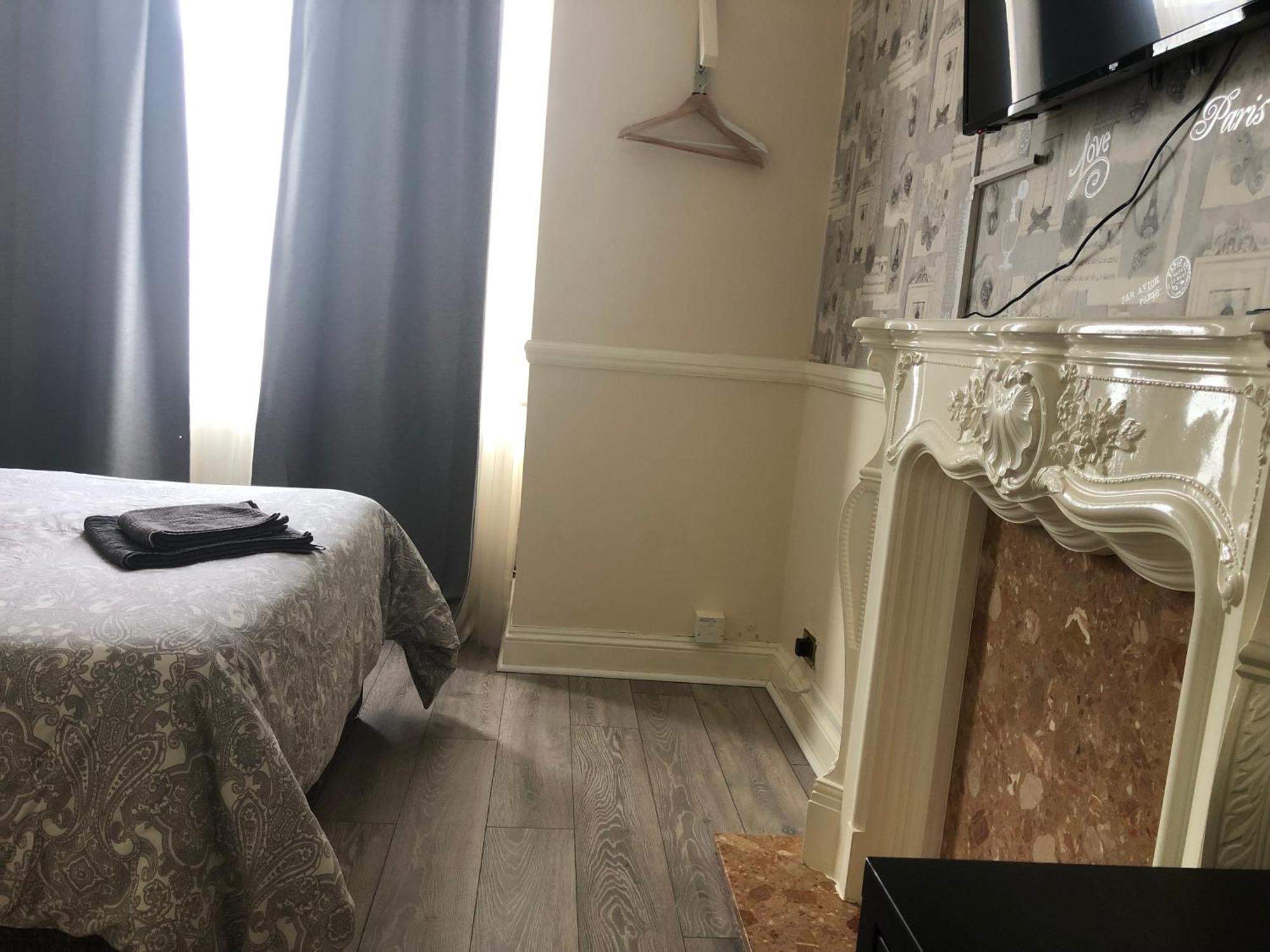 Ac Lounge 36 A Homestay Rochford